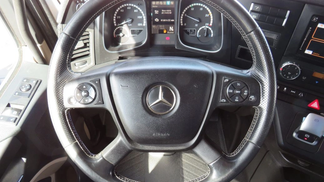 Financování Tahač MERCEDES 1851 2021