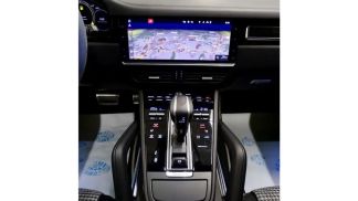 Financování Kupé Porsche Cayenne 2020