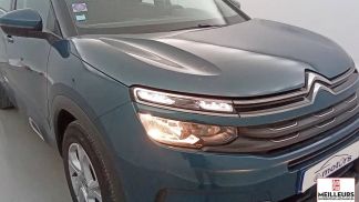 Leasing SUV Citroën C5 Aircross 2020