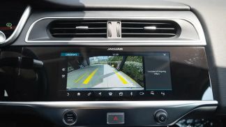Finansowanie SUV Jaguar I-Pace 2020