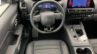 Leasing SUV Citroën C5 Aircross 2024