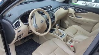 Finansowanie SUV Nissan X-Trail 2015