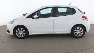 Leasing Hatchback Peugeot 208 2019