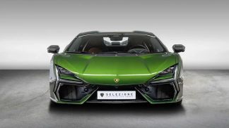 Leasing Coupe Lamborghini REVUELTO 2025