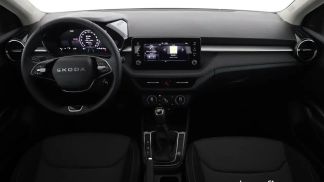 Finansowanie Sedan Skoda Fabia 2025