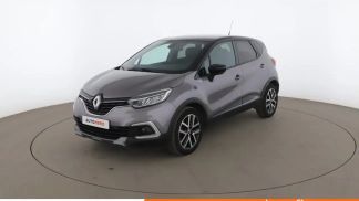 Leasing SUV Renault Captur 2018