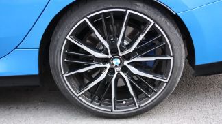 Leasing Coupé BMW 235 2020