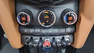 Leasing Convertible MINI Cooper 2021