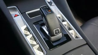 Lízing Sedan DS Automobiles DS 9 2022