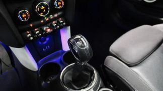 Financování Hatchback MINI Cooper 2015