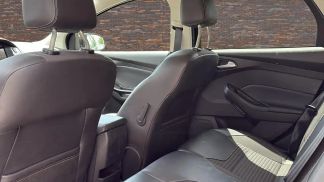 Finansowanie Wóz Ford Focus 2015