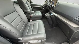 Lízing Hatchback Opel Zafira 2025