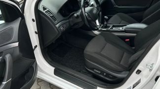 Leasing Wagon Hyundai i40 2014
