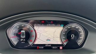 Leasing Convertible Audi A5 2022