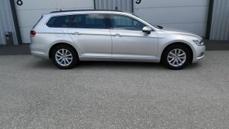 Leasing Wagon Volkswagen Passat Variant 2019