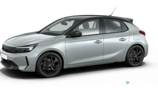 Leasing Hayon Opel Corsa 2024