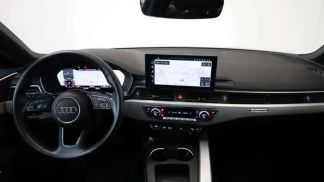 Finansowanie Wóz Audi A4 Allroad 2022