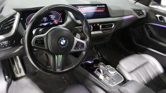 Finansowanie Sedan BMW 118 2021