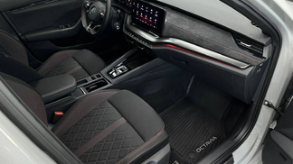 Finansowanie Sedan Skoda Octavia 2021