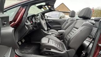 Leasing Convertible Opel Cascada 2018