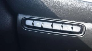 Lízing Kabriolet Fiat 500C 2022