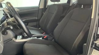Finansowanie Hatchback Volkswagen Polo 2021