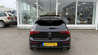 Leasing Hatchback Volkswagen GOLF GTI 2022