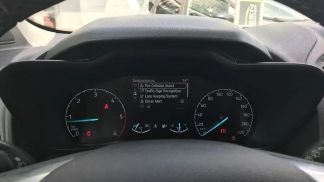 Finansowanie Hatchback Ford Tourneo Connect 2021
