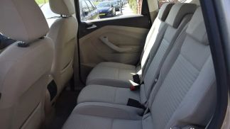 Lízing Hatchback Ford C-Max 2018