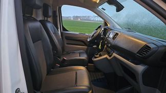 Finansowanie Van Opel VIVARO 2.0 2020