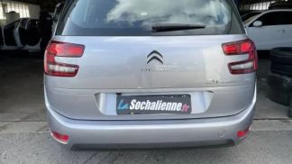 Leasing Hayon Citroën GRAND C4 SPACETOURER 2021