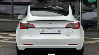 Leasing Sedan Tesla Model 3 2020