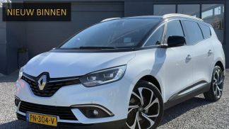Lízing Hatchback Renault Grand Scenic 2017