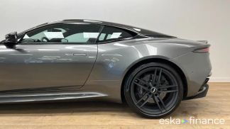 Leasing Coupe Aston Martin DBS 2019