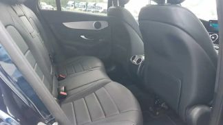 Financování Kupé MERCEDES GLC 300 2023