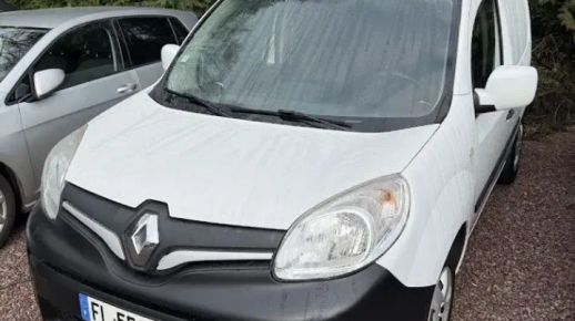 Renault Kangoo 2019