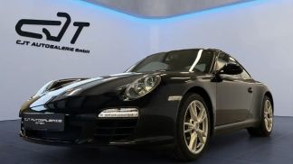 Financování Kupé Porsche 911 2010