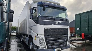 Leasing Special truck Volvo FH 500 2020