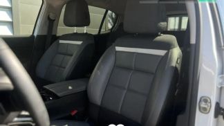 Finansowanie SUV Citroën C5 2020