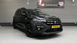 Leasing Hatchback Dacia Jogger 2022