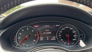 Leasing Wagon Audi A6 2018