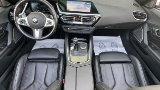 Lízing Kabriolet BMW Z4 2019