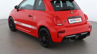 Leasing Hatchback Abarth 595 2018