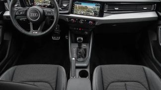 Leasing Hayon Audi A1 2024