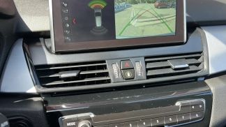 Finansowanie Hatchback BMW 216 2018