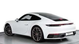 Financování Kupé Porsche 992 2019
