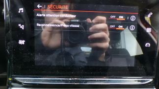 Leasing Hayon Citroën C3 2022