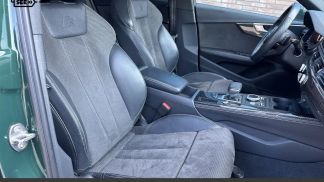 Finansowanie Wóz Audi A4 2019
