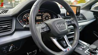 Leasing SUV Audi Q5 2019