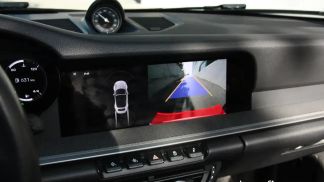 Financování Konvertibilní Porsche 911 2019